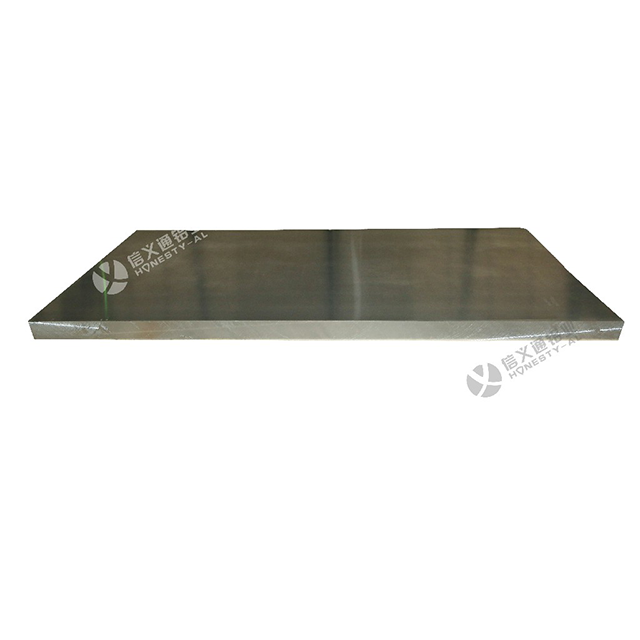 Matériaux de corps de canette entièrement en aluminium, feuilles d'aluminium 3003 3004 pour matériaux de construction, matériaux d'espacement de gouttière en aluminium