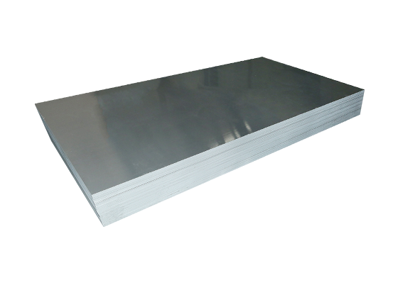 Aluminum Sheet